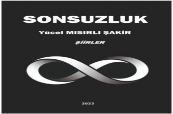 Yücel Mısırlı Şakir - Kitabı